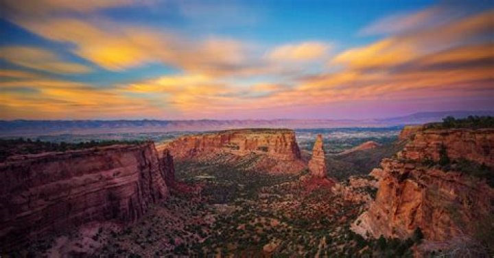 Quick Answer: What Elevation Is Grand Junction Colorado