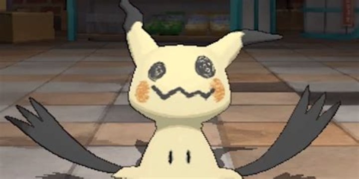 What Generation Is Mimikyu - Seniorcare2