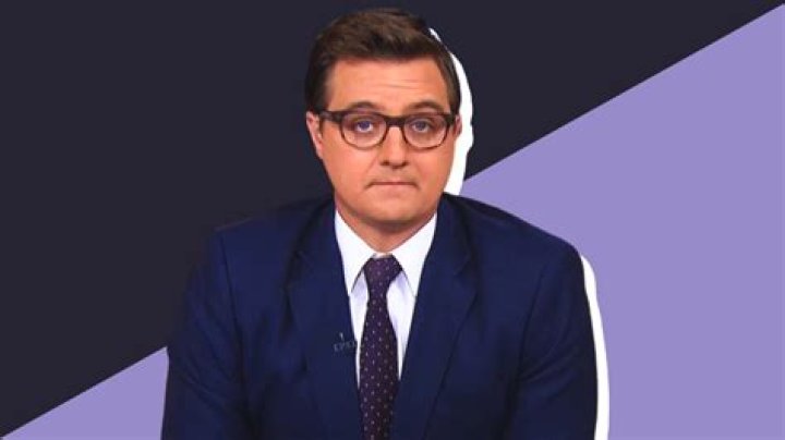 What Happened To Chris Hayes?
