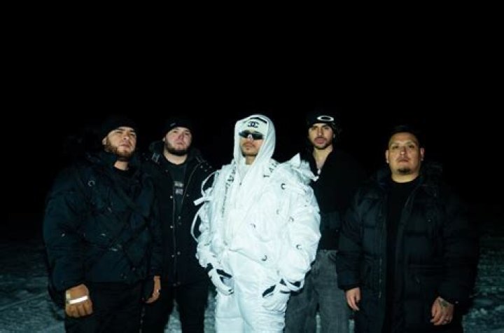 What Happened to Fuerza Regida? Security member dies after vehicle attack