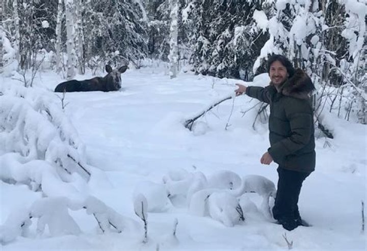 What happened to Glenn Villeneuve Life Below Zero and what’s his net worth?