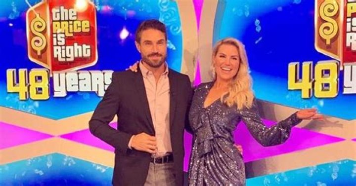 What happened to Rachel on The Price is Right?