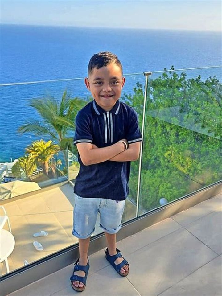 What Happened to Raylon Lee and Rio Smith? Check Here