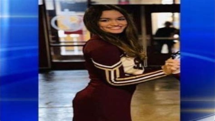 What Happened To Samantha Kalkbrenner, 15-Year-Old Girl: Samantha Kalkbrenner Obituary