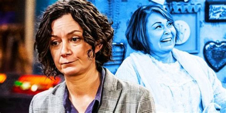 What happened to the stars of Roseanne - from a tragic heroin overdose to 'incest survivor' accusations and divorces
