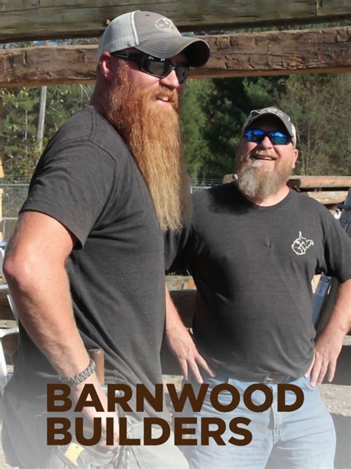 What Happened To Tim On Barnwood Builders, Where is Tim Rose on Barnwood Builders?