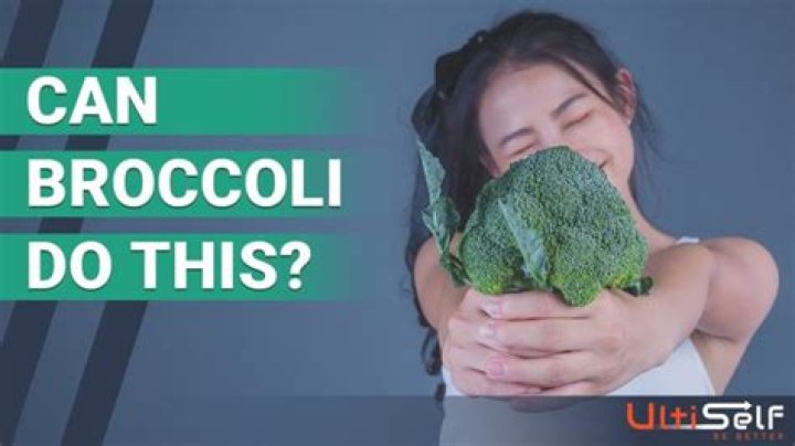 Quick Answer: What Happens If I Eat Broccoli Everyday