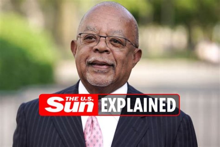 What is Henry Louis Gates Jr.'s net worth?