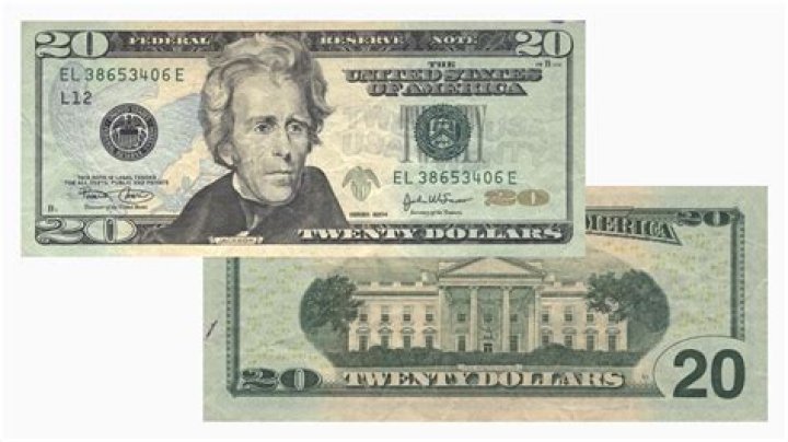 Question: What Is 40 Of 20 Dollars