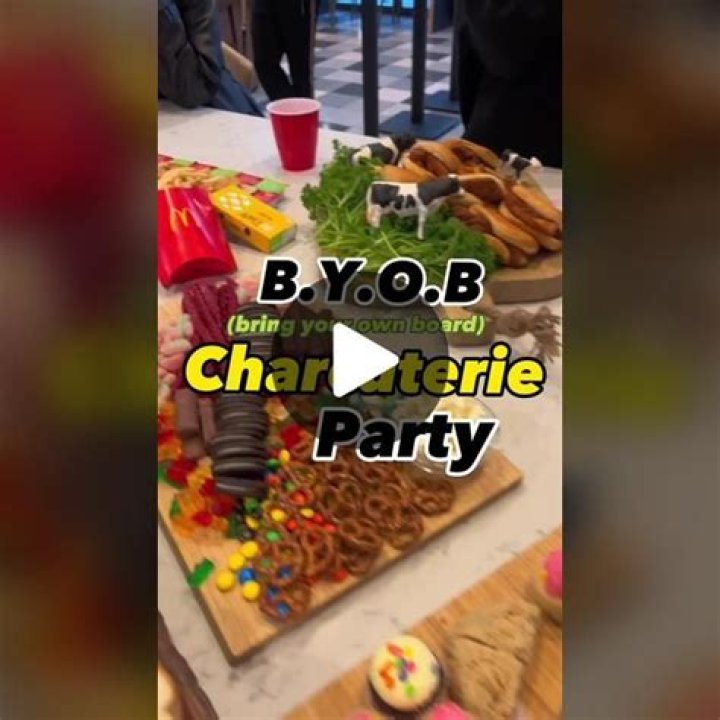 Quick Answer: What Is A Byob Party