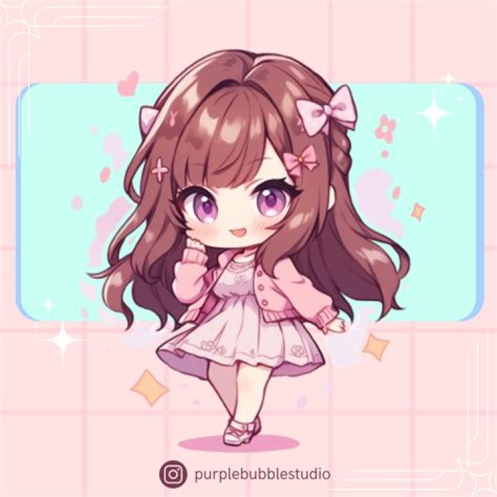 What Is A Chibi - Seniorcare2