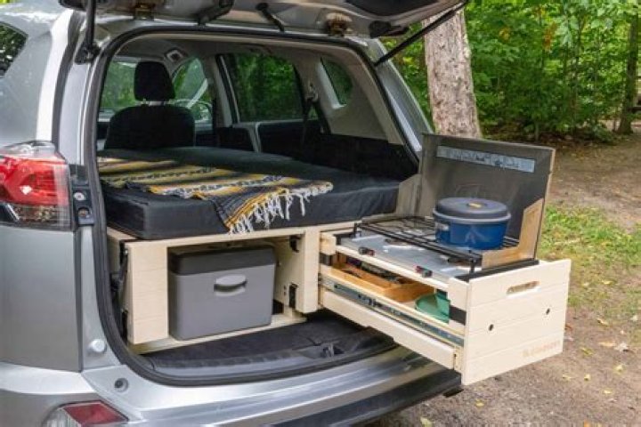 Question: What Is A Conversion Package On An Suv