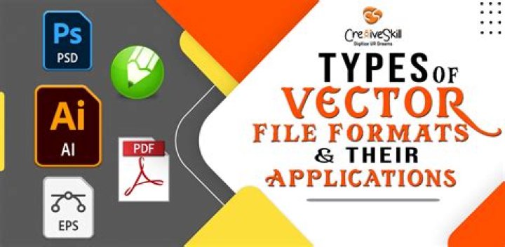 What Is A Pdf Vector File