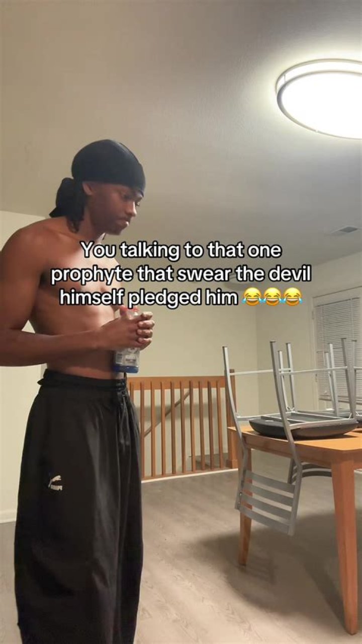 What Is A Prophyte - Seniorcare2