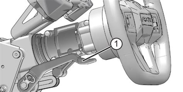 Quick Answer: What Is A Telescoping Steering Wheel