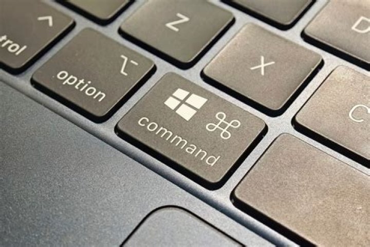 Question: What Is Cmd On Keyboard