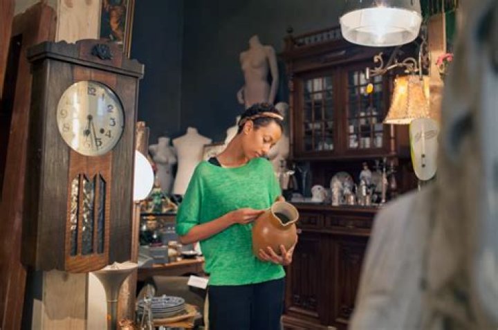 What Is Considered Antique - Seniorcare2