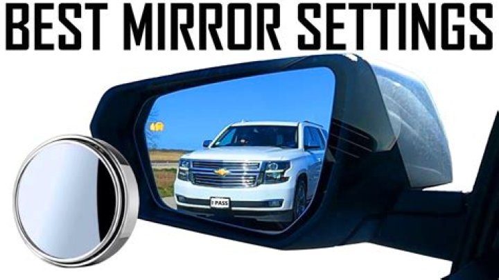 What is enhanced mirror setting?