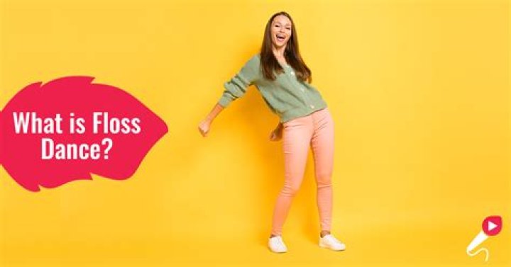 What Is Floss Dance - Seniorcare2