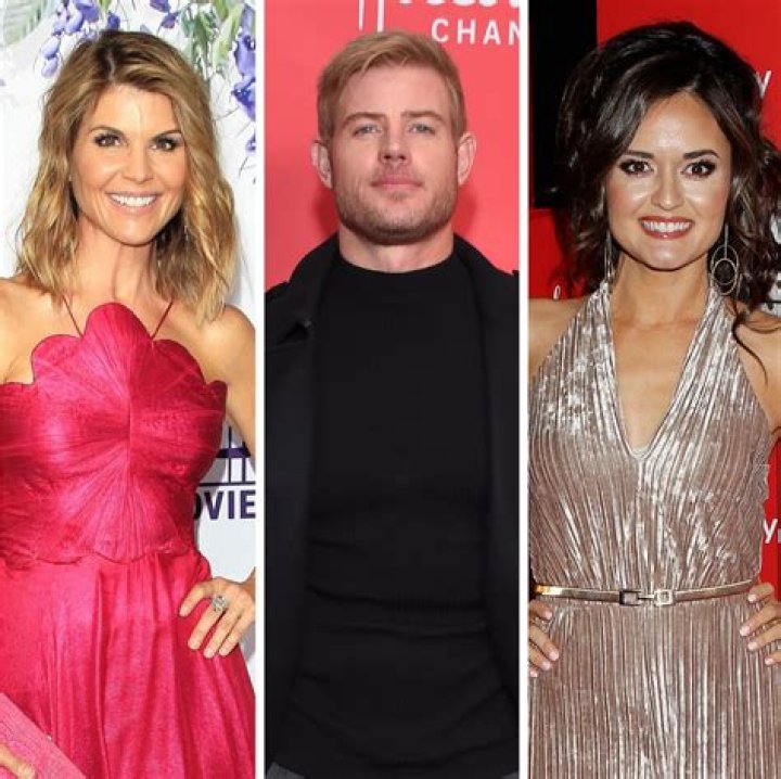 What Is GAC Family and Which Hallmark Stars Are Making the Move?