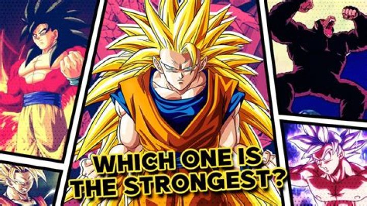 What Is Goku's Real Name