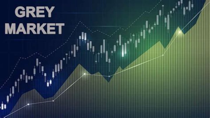 What is Grey Market and Grey Market Premium? – India TV