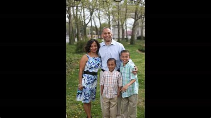 Discover: Hakeem Jeffries' Wife's Hometown