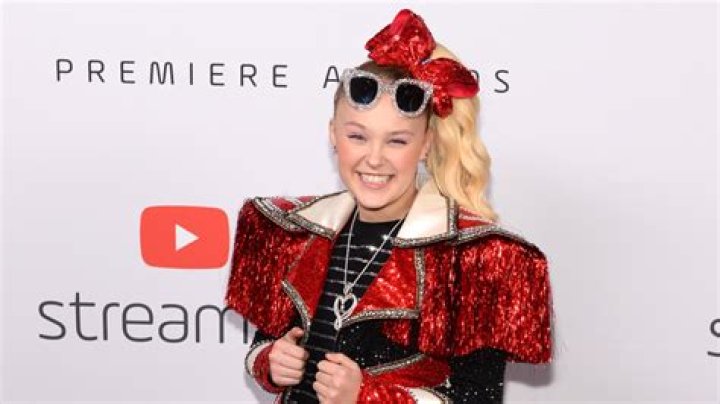 What Is JoJo Siwa's Real Name? Uncovering The Star Behind The Bow