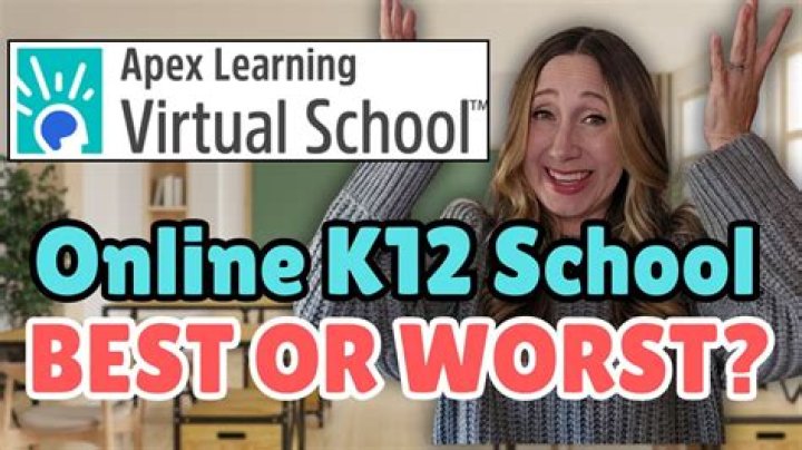 Quick Answer: What Is K12 School