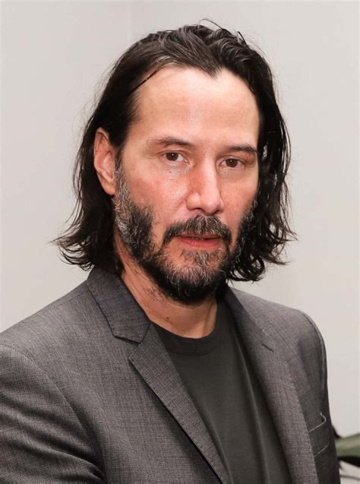 What Is Keanu Reeves Ethnicity? A Deep Dive Into The Life And Background Of The Beloved Actor