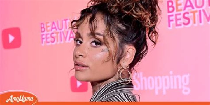 What is Kehlani Ethnicity? Exploring Her Ethnic Background, Nationality, Race, and More.