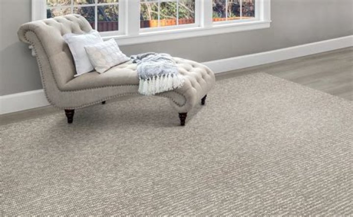 What is Luxerell nylon carpet?