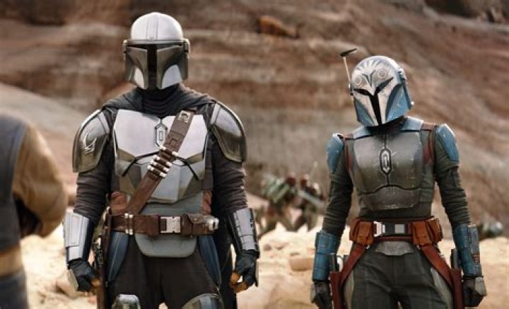 Question: What Is Mandalorian Armor Made Out Of