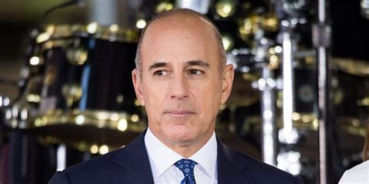 What Happened To Matt Lauer: His Post-Scandal Life