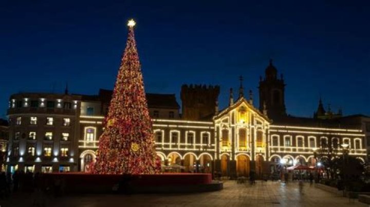 Question: What Is Merry Christmas In Portuguese