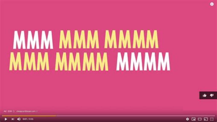 What Is Mmmm - Seniorcare2