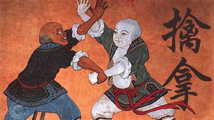 Question: What Is Na Jin In Martial Arts