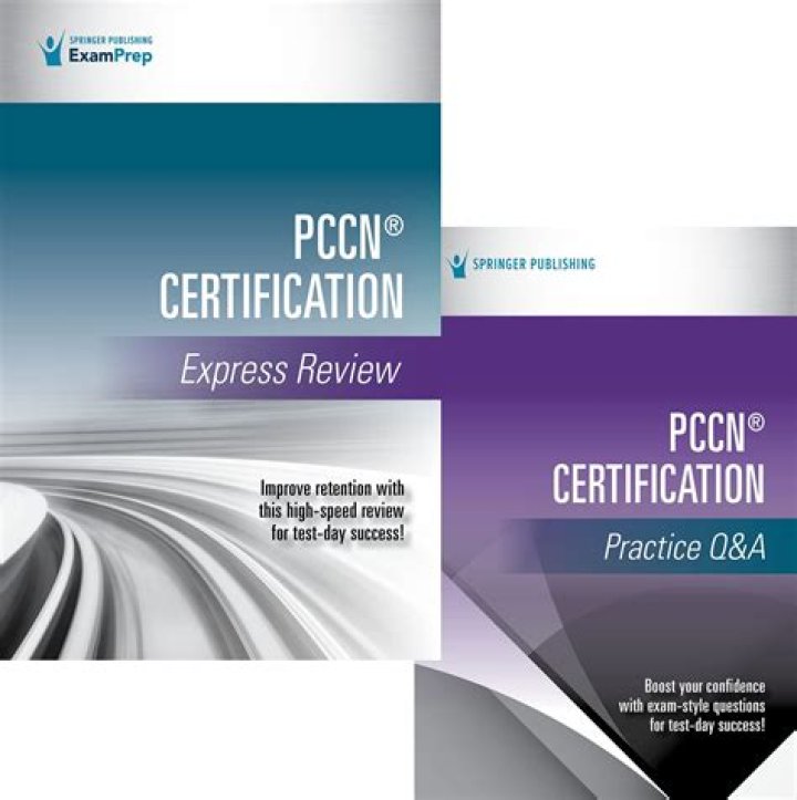 What is PCCN certification?