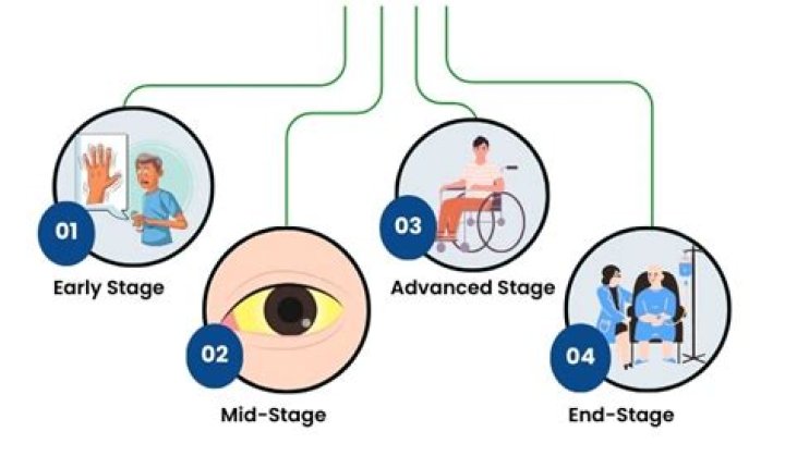 What Is PSP Disease?