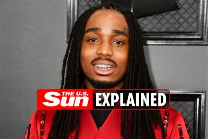 What is Quavo’s dating history?