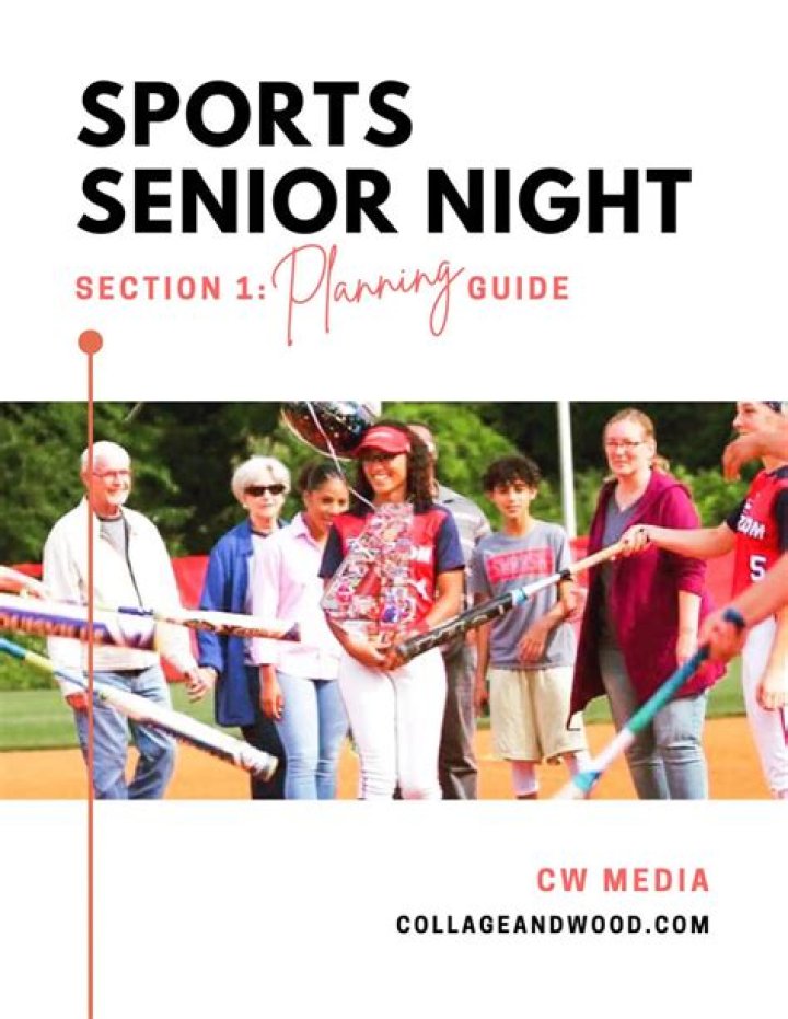 Quick Answer: What Is Senior Night In High School Sports