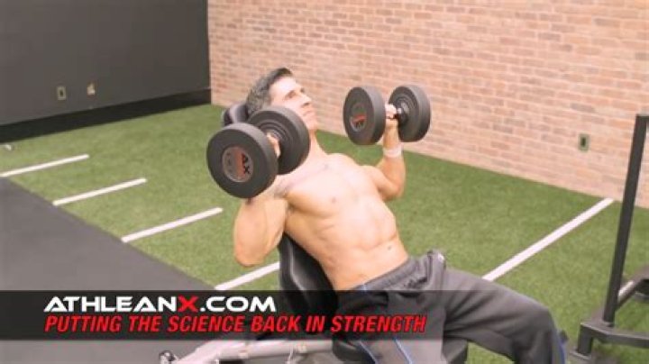 What is the best angle for the back of a bench?