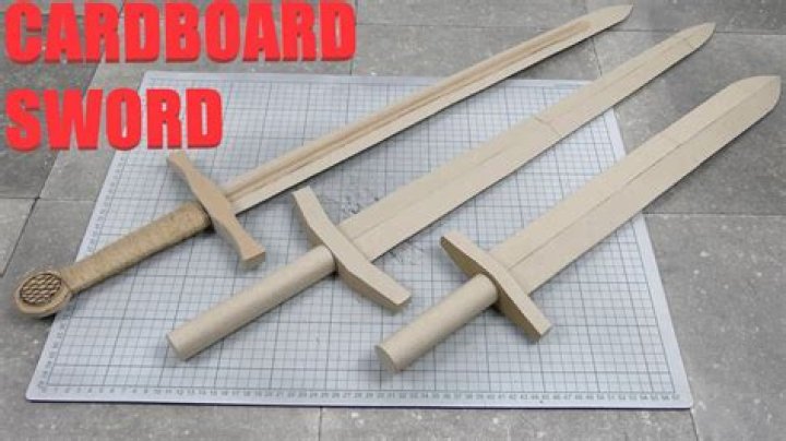 What Is The Best Material To Make A Sword Out Of