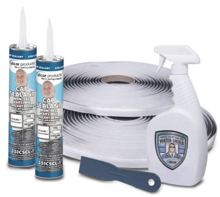 Quick Answer: What Is The Best Sealant For Air Dry Clay