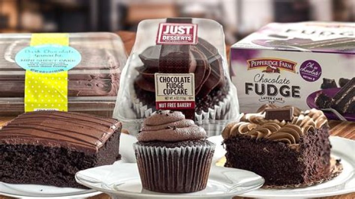 What Is The Best Store Bought Chocolate Frosting