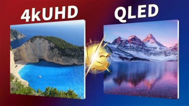 What Is The Difference Between 4K Uhd And 4K 2160P