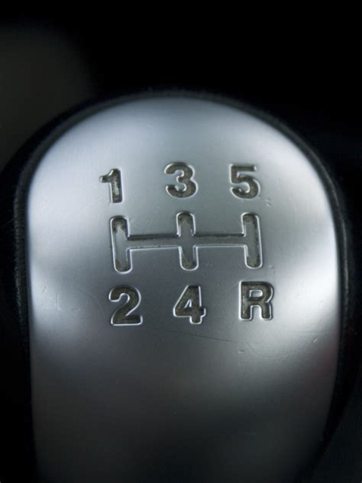Question: What Is The M On The Gear Shift
