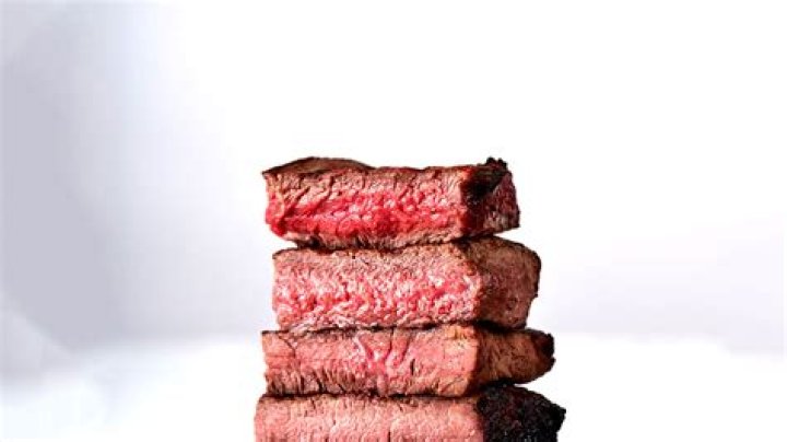 Quick Answer: What Is The Most Unhealthy Meat To Eat