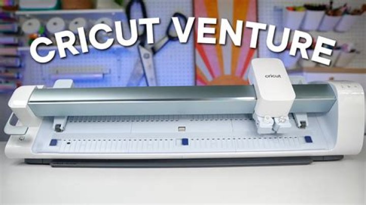 Question: What Is The New Cricut Machine