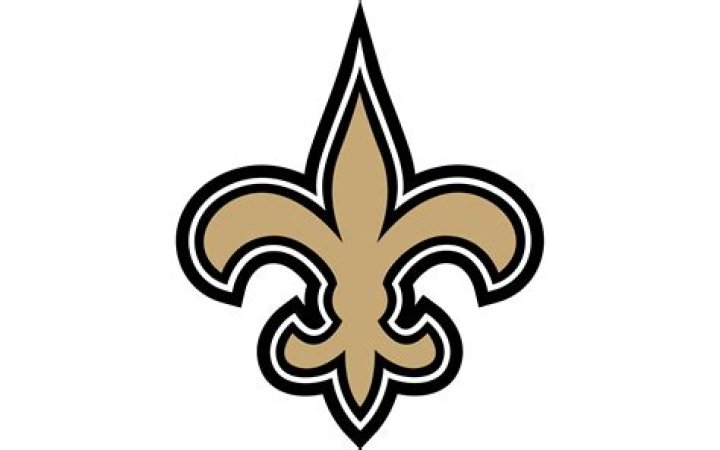 Question: What Is The New Orlean Saints Logo